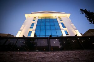 отель Ankacity Suit Flat