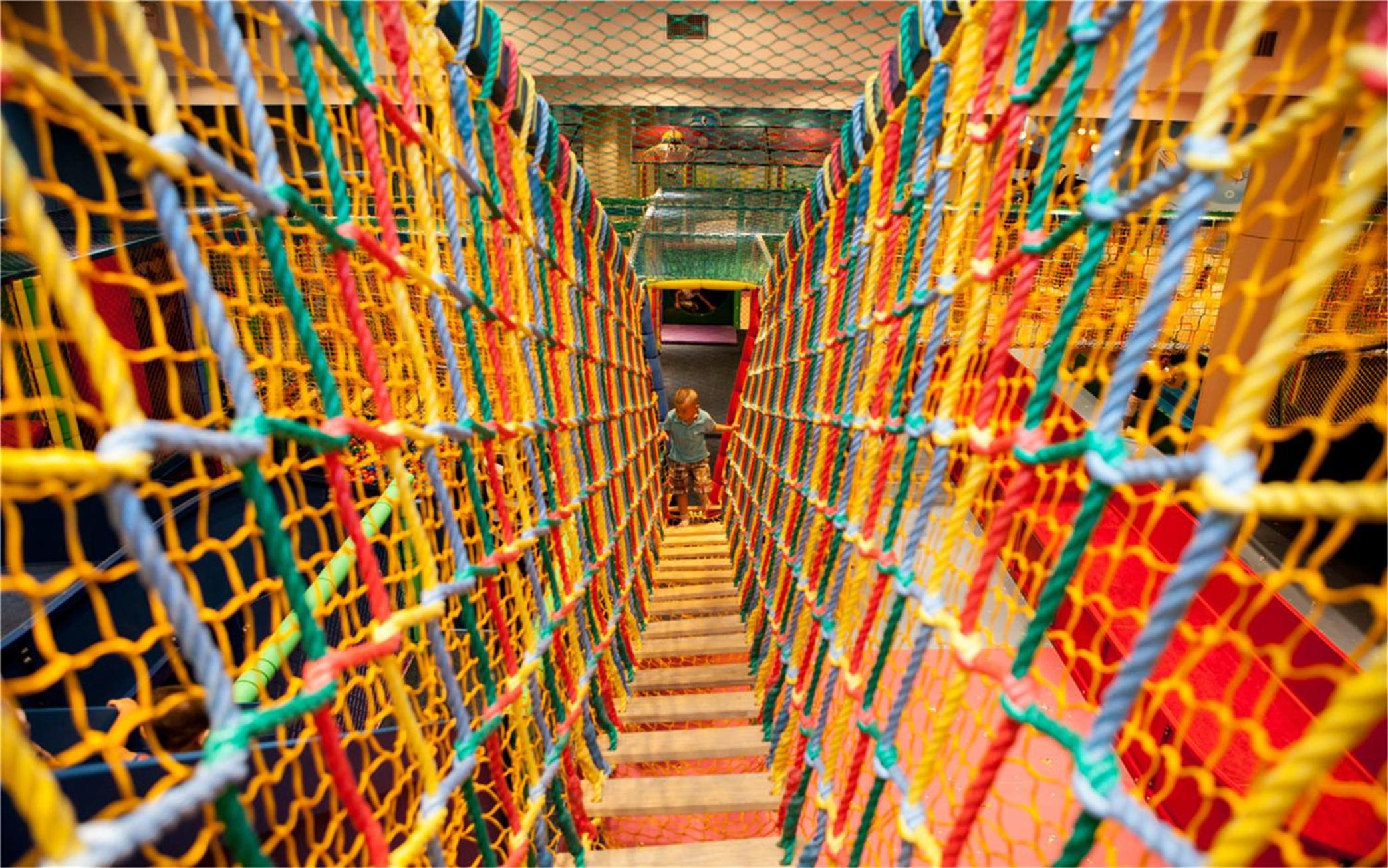 Фото Mangrove Tree Resort World Sanya Bay