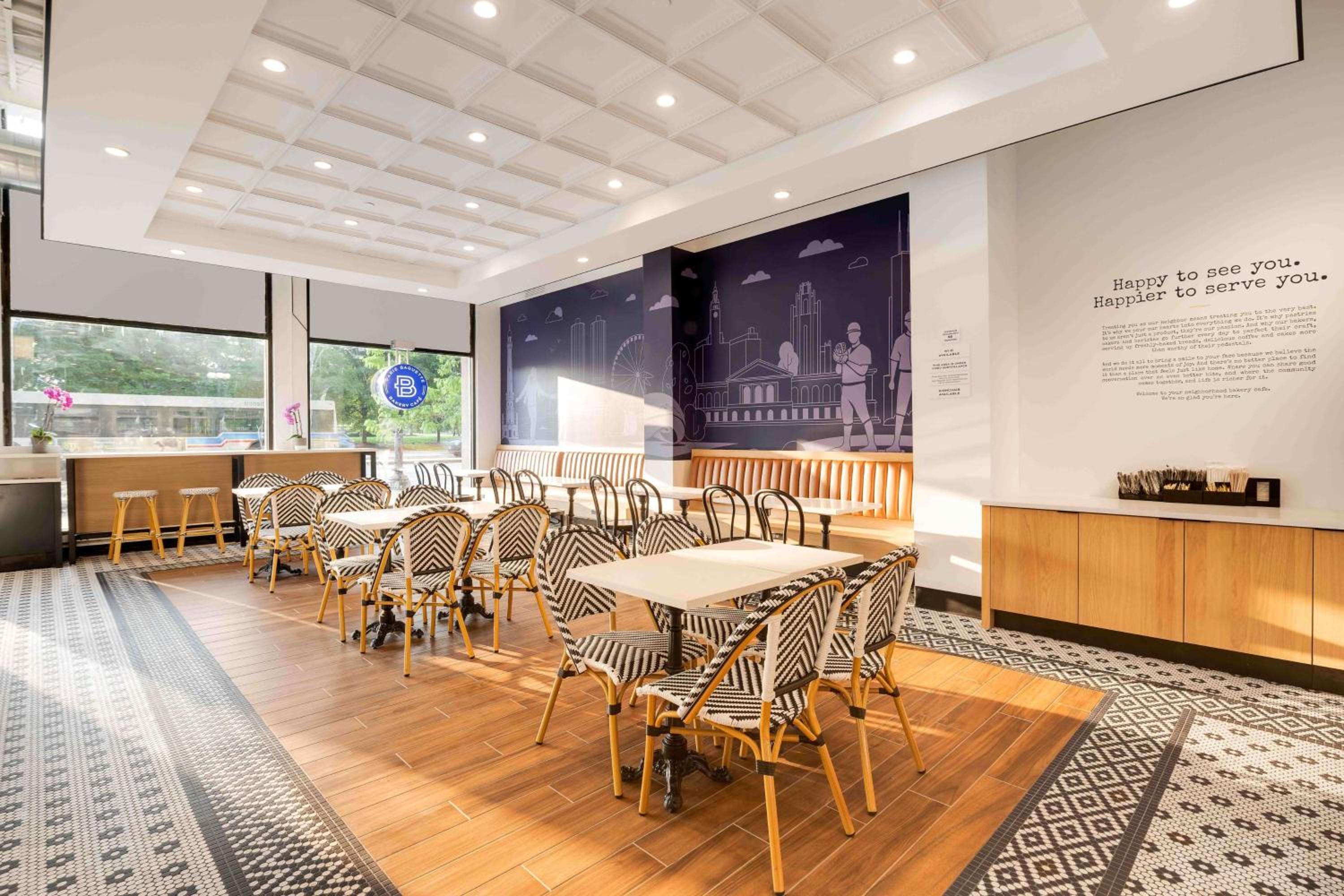 Фото Homewood Suites by Hilton Chicago Downtown South Loop