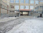 Фудо-джитсу (mikrorayon Pervomayskiy, 10), sports club