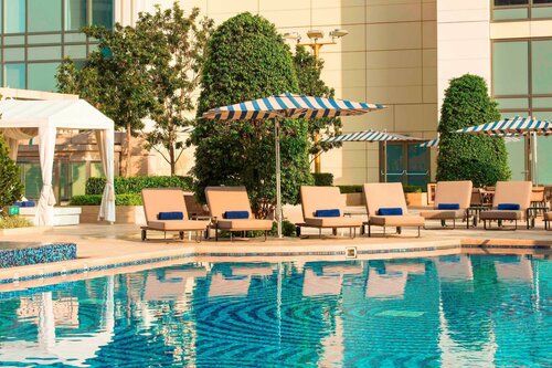 Гостиница St. Regis Macao