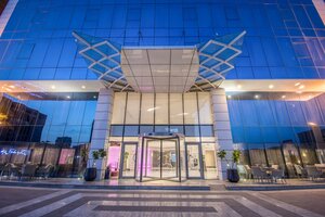 Гостиница Grand Plaza Hotel Gulf Riyadh