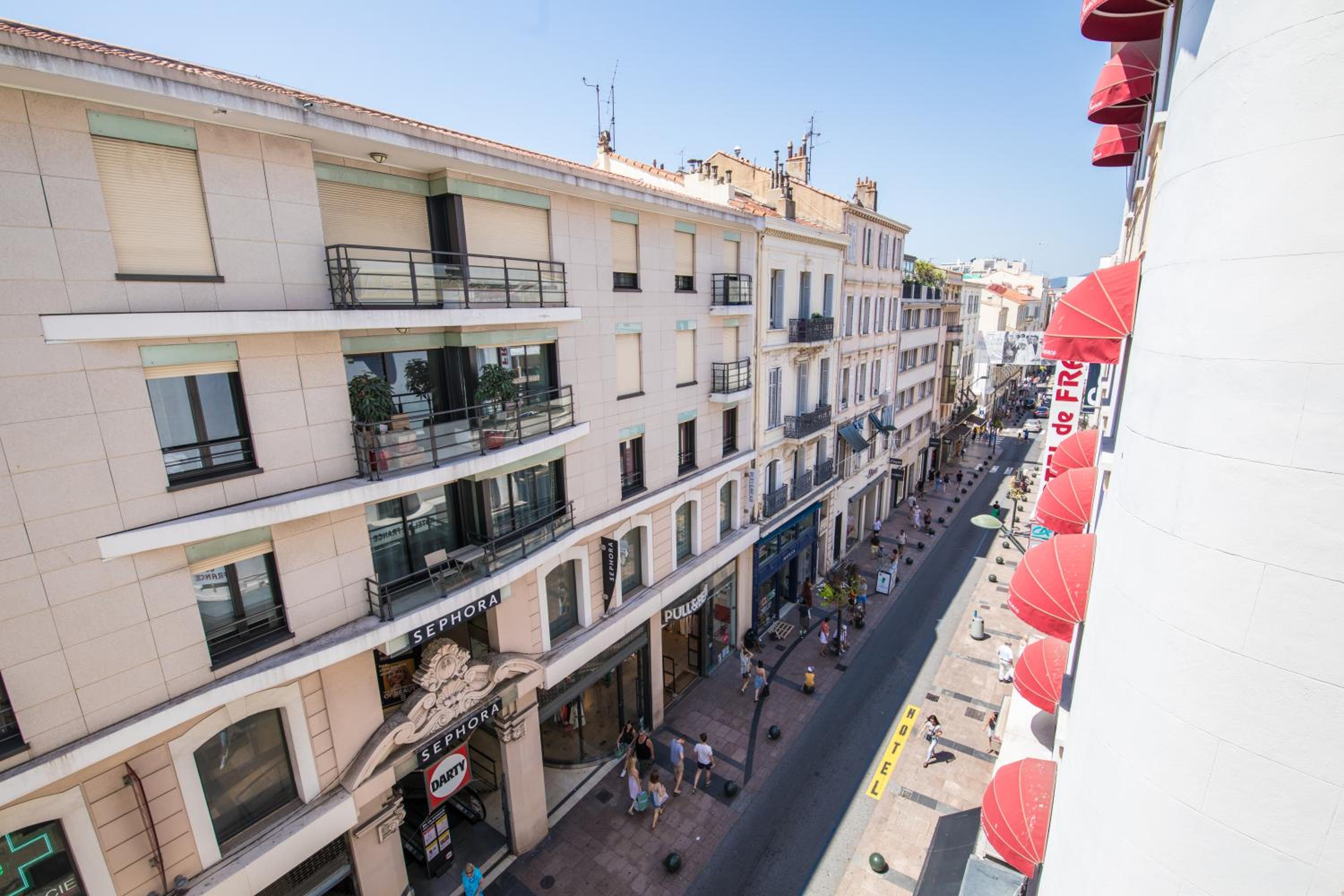 Фото La Croisette Cannes