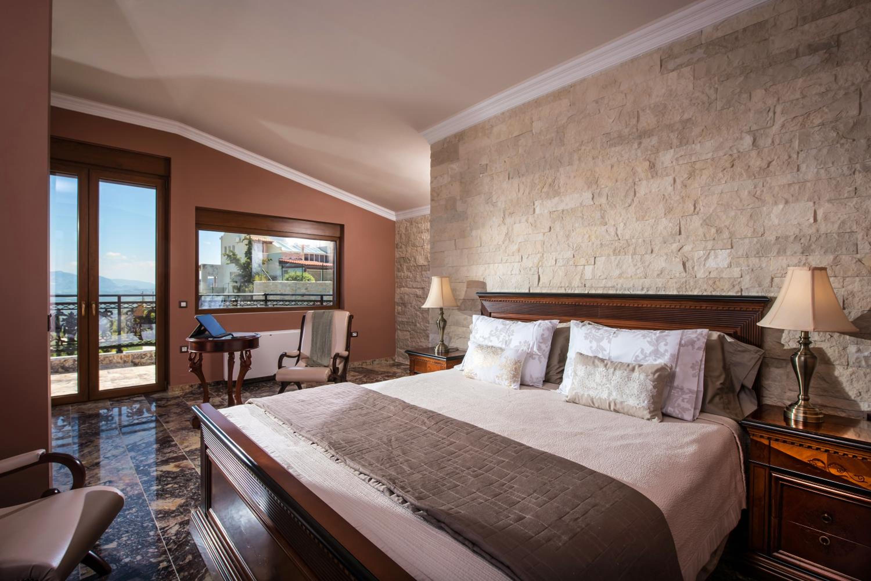 Фото Villa Bella Mare, Wine Dark Sea Villas