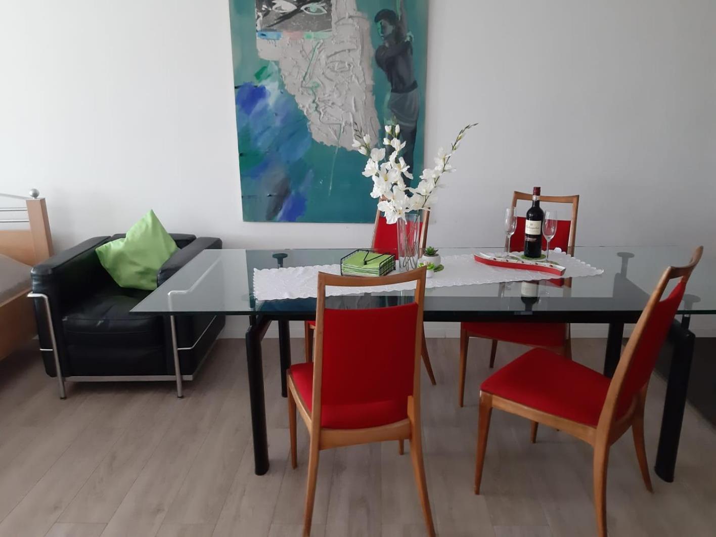 Фото Apartment Weitblick Haan