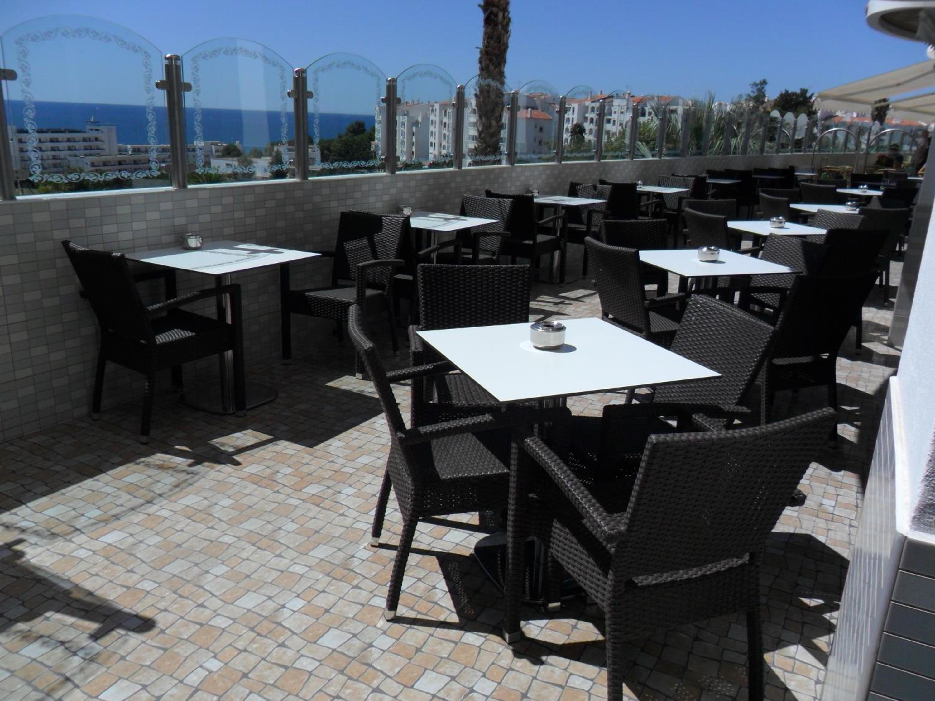 Фото Hotel Apartamento Brisa Sol