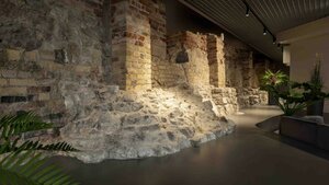 Гостиница Wellton Riverside
