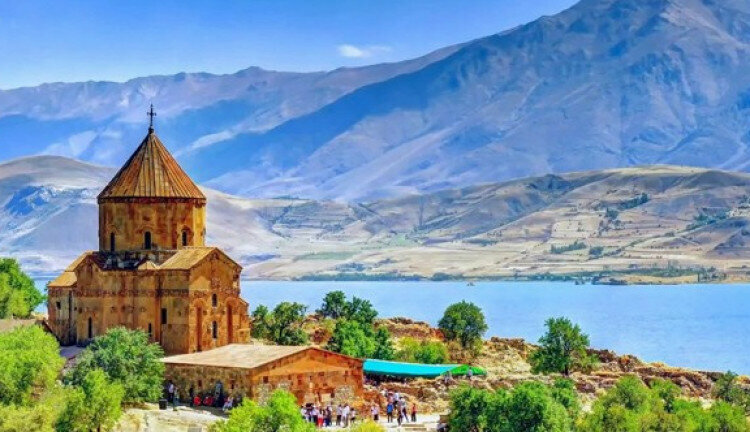وكالة أسفار Travel Express ، اسطنبول، صورة