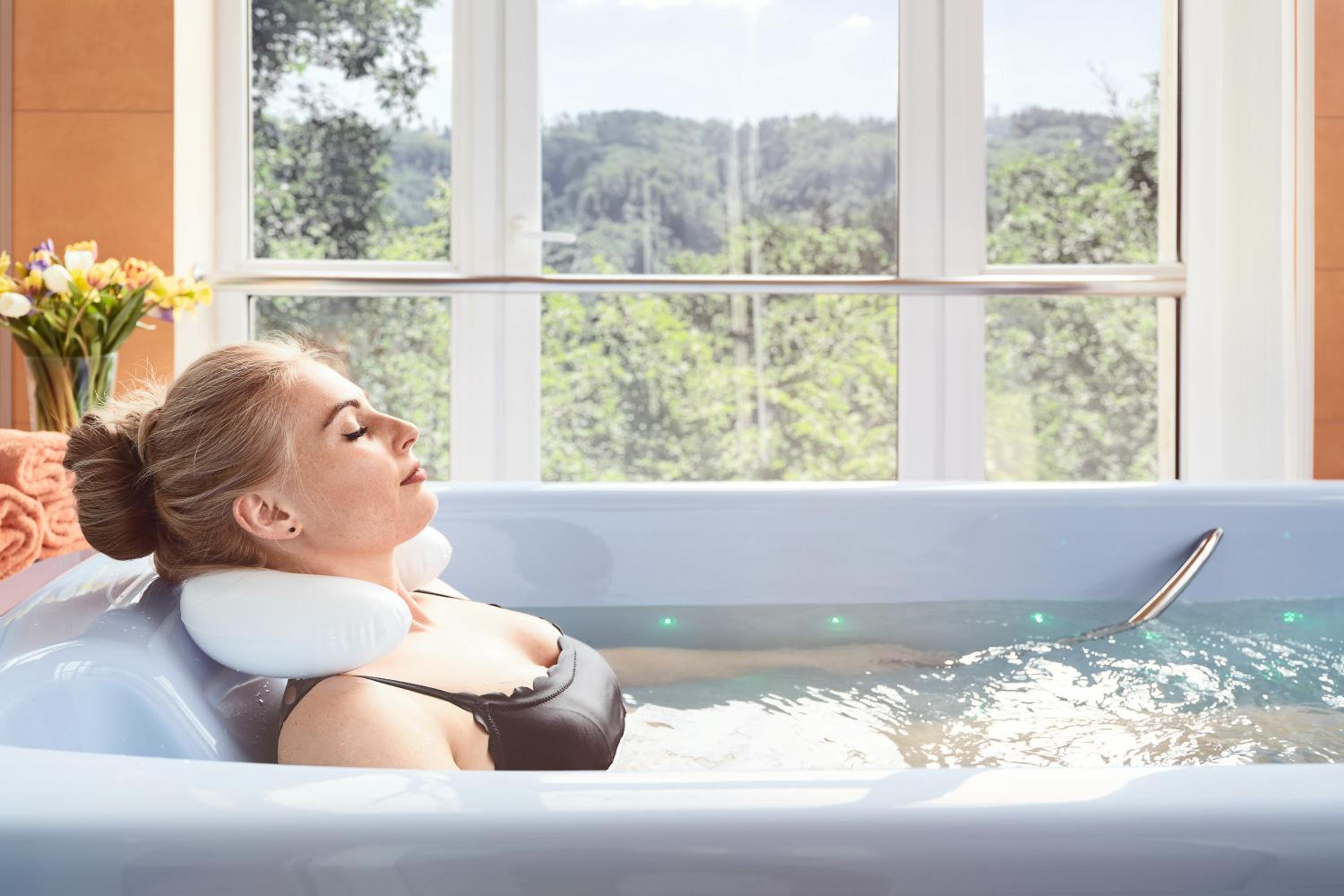 Фото SPA Hotel Imperial