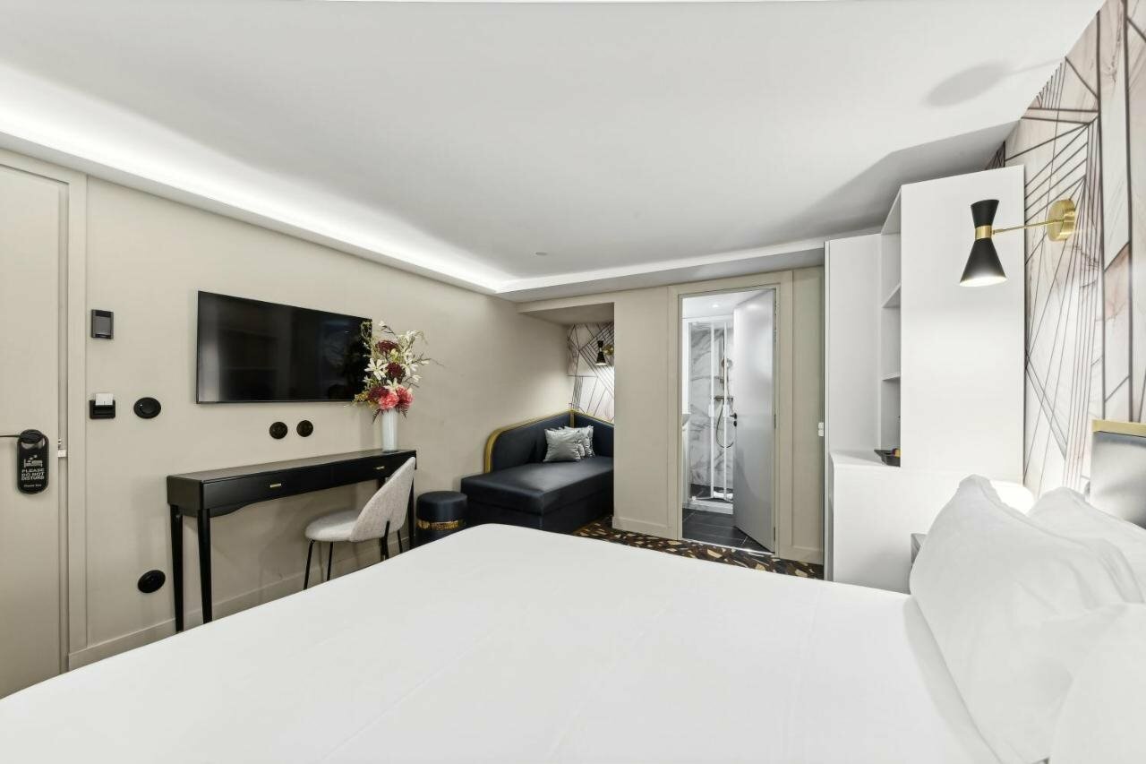 Фото отеля 5