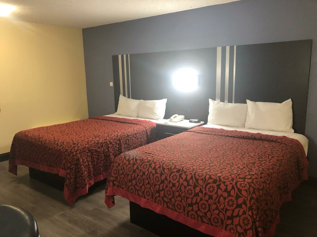 Hotel Days Inn by Wyndham Grove City Columbus South, Grove City, photo