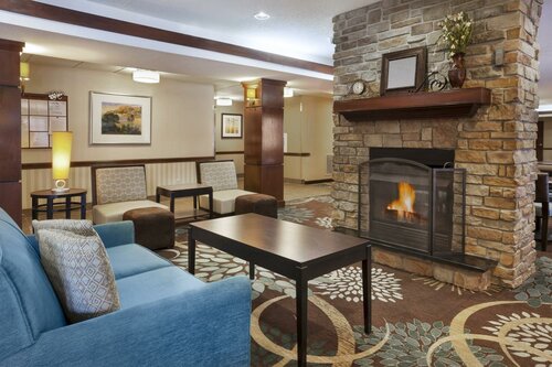 Гостиница Staybridge Suites Columbia, an Ihg Hotel в Колумбии