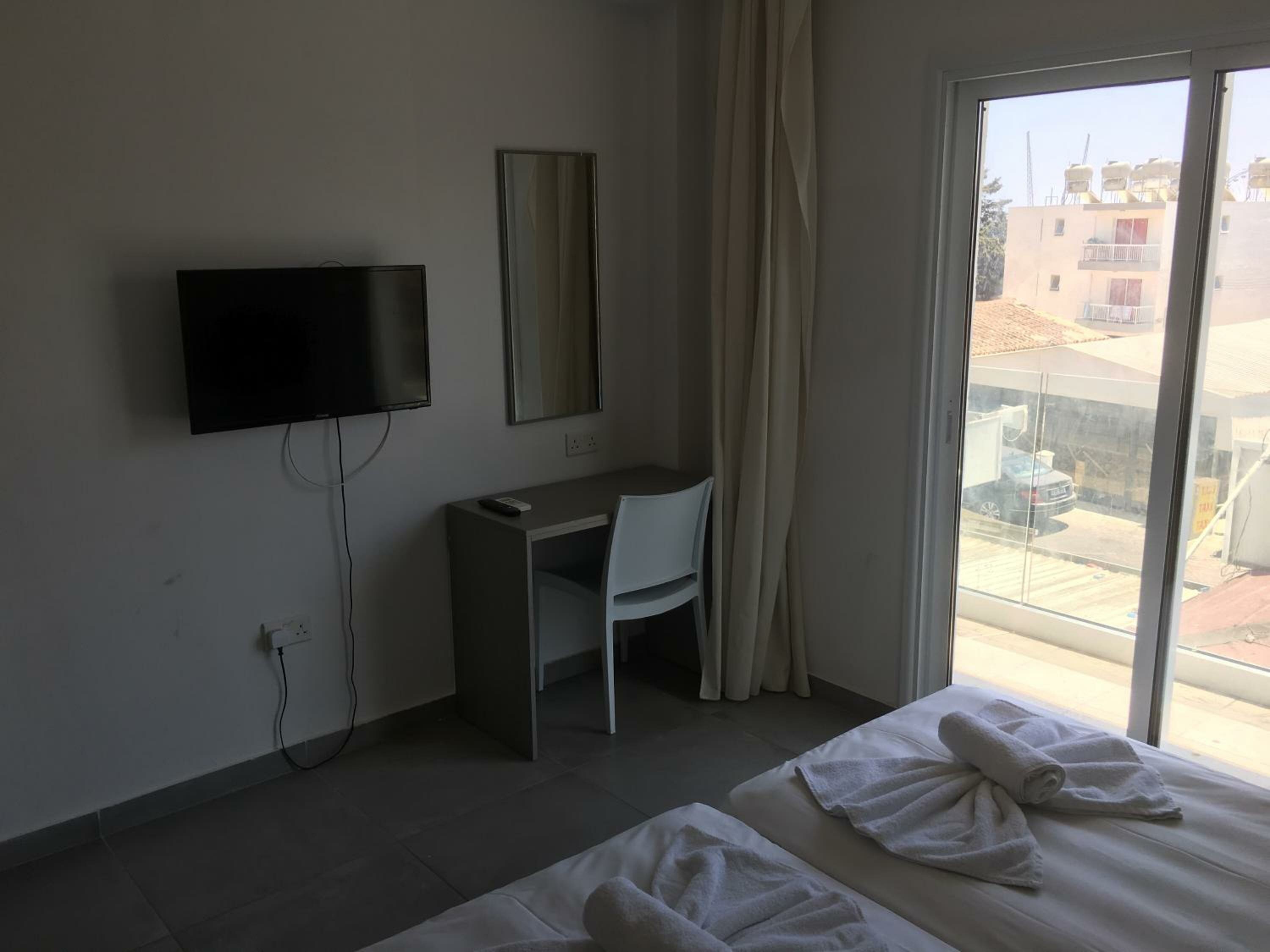 Фото Flora Maria