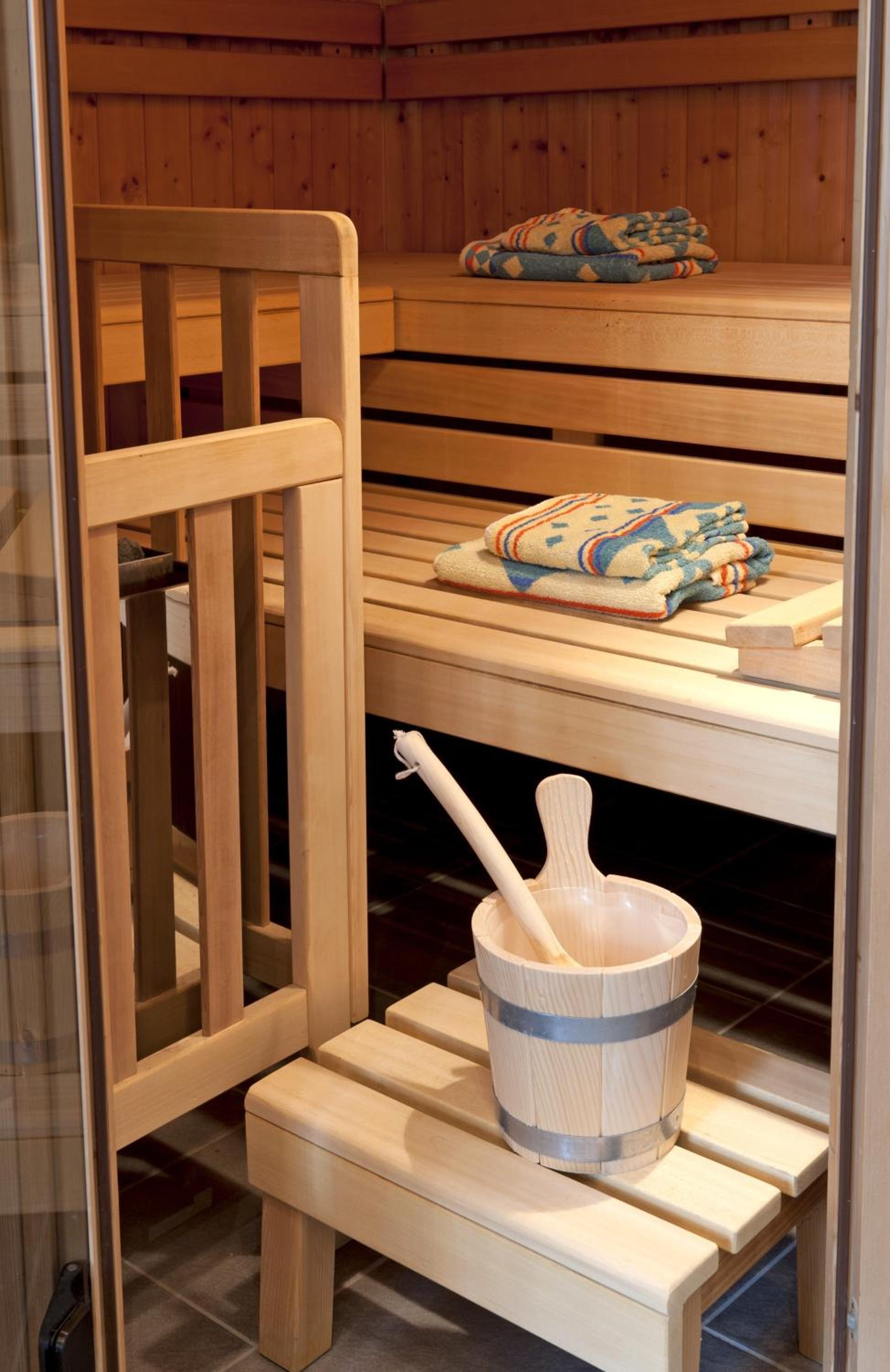 Фото Hotel Am Grudenberg