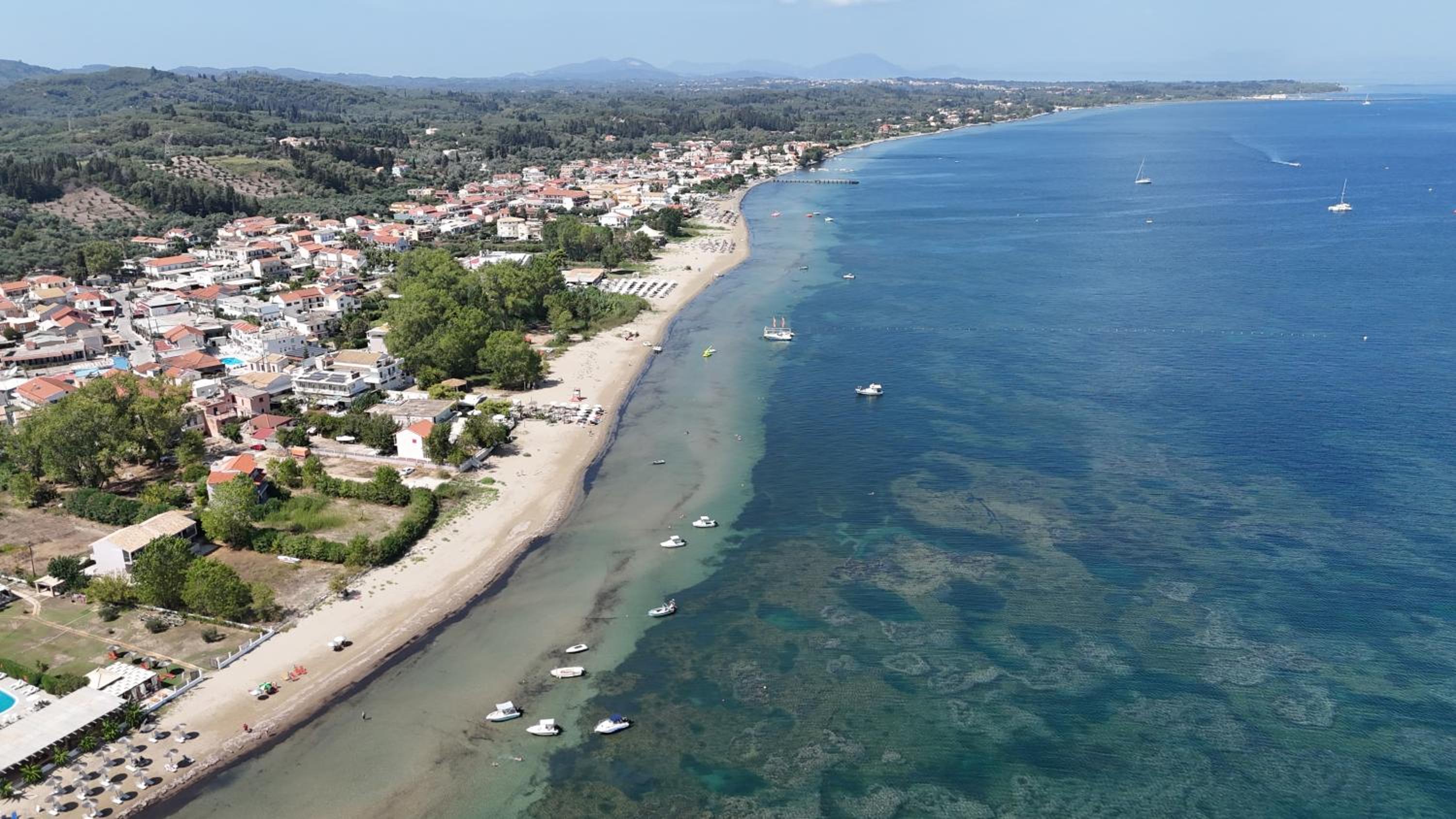 Фото Toni's Guesthouse