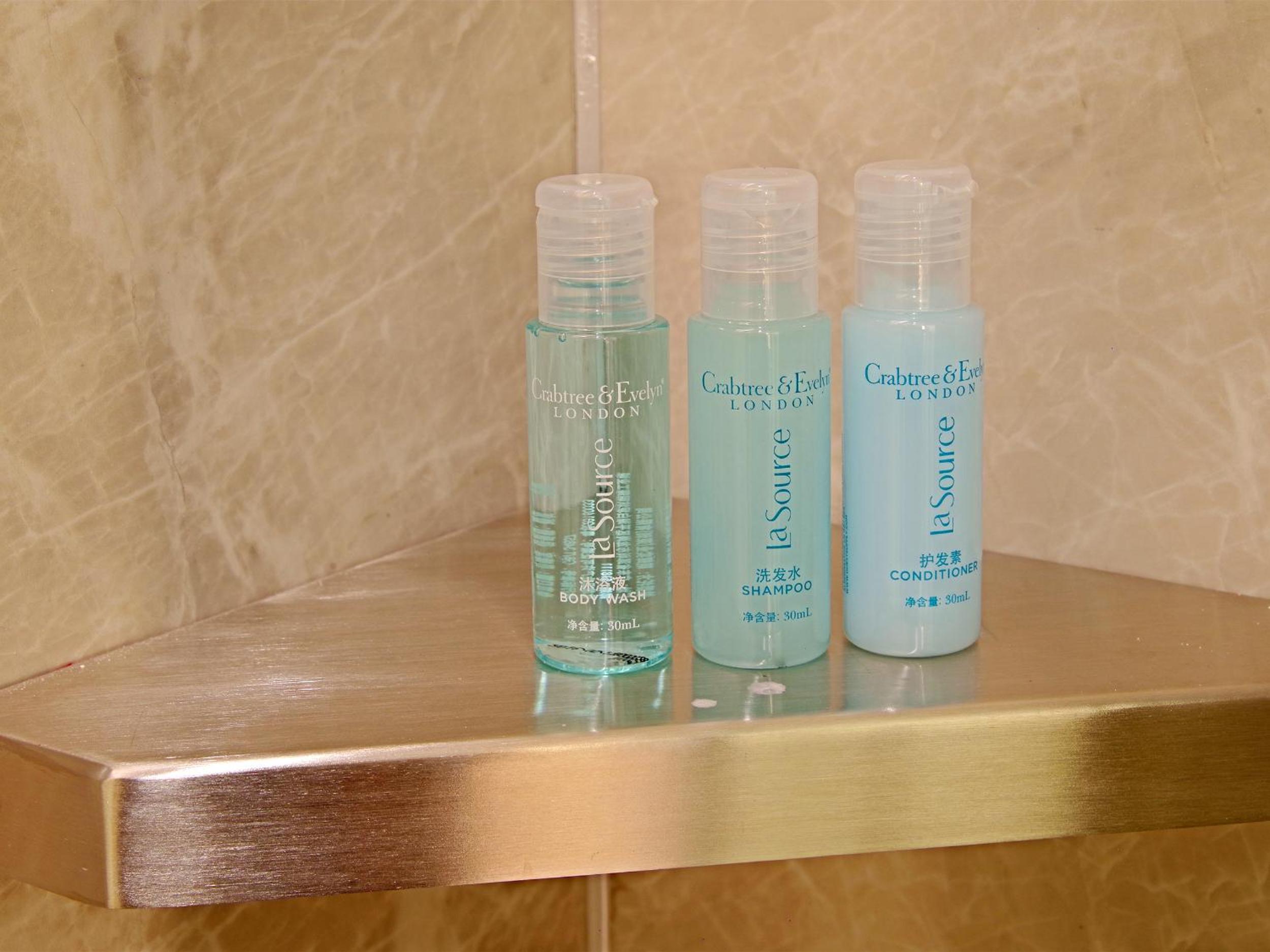 Фото Echarm Hotel Chimelong Station