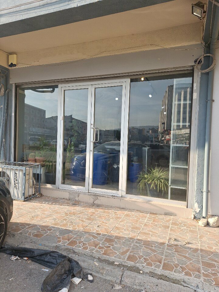 Industrial chemistry Aresto Natural and Chemical Materials, Izmir, photo