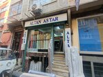 Altan Lining (İstanbul, Fatih, Mimar Hayrettin Mah., Esirci Kemalettin Sok., 10A), materias primas de cuero