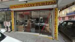 Aybasti Ozay Tourism (İstanbul, Bağcılar, Göztepe Mah., 2347. Sok., 12A) ، وكالة أسفار