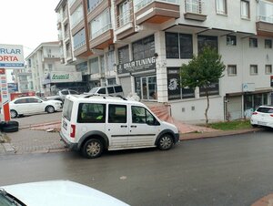 Onur Tuning (Ankara Province, Altındag District, Bostancık Cad., 285), autoacústica