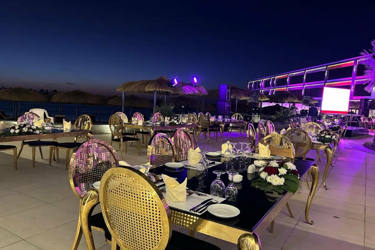 Фото Xu San Stefano Hotel Alexandria