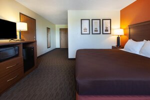 AmericInn by Wyndham Petoskey (United States Route 31), hotel