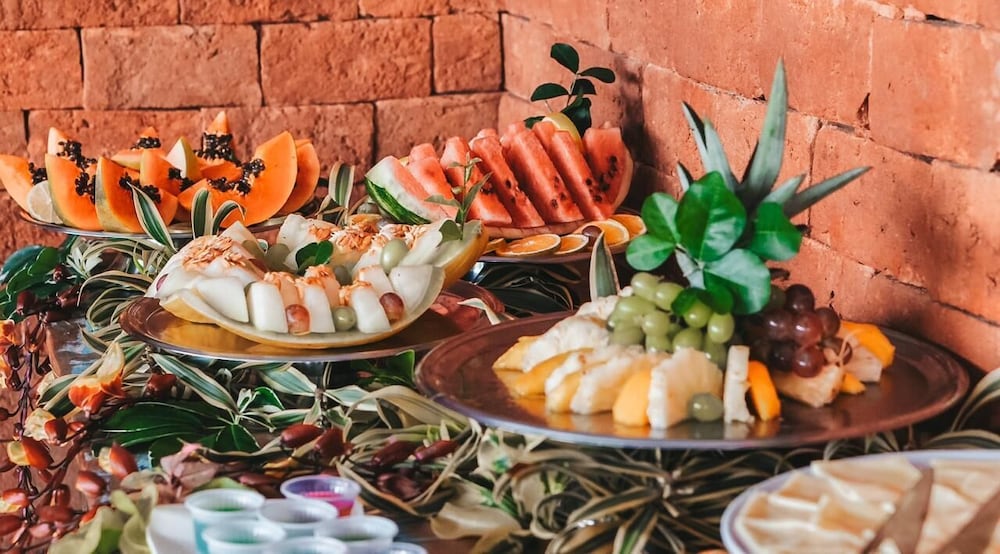 Фото Villa Valentina Pousada