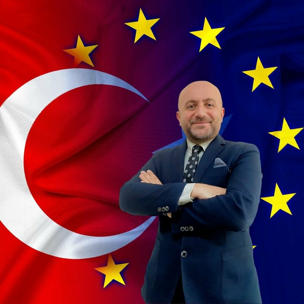 Financial consulting Europa Consultancy, Konya, photo