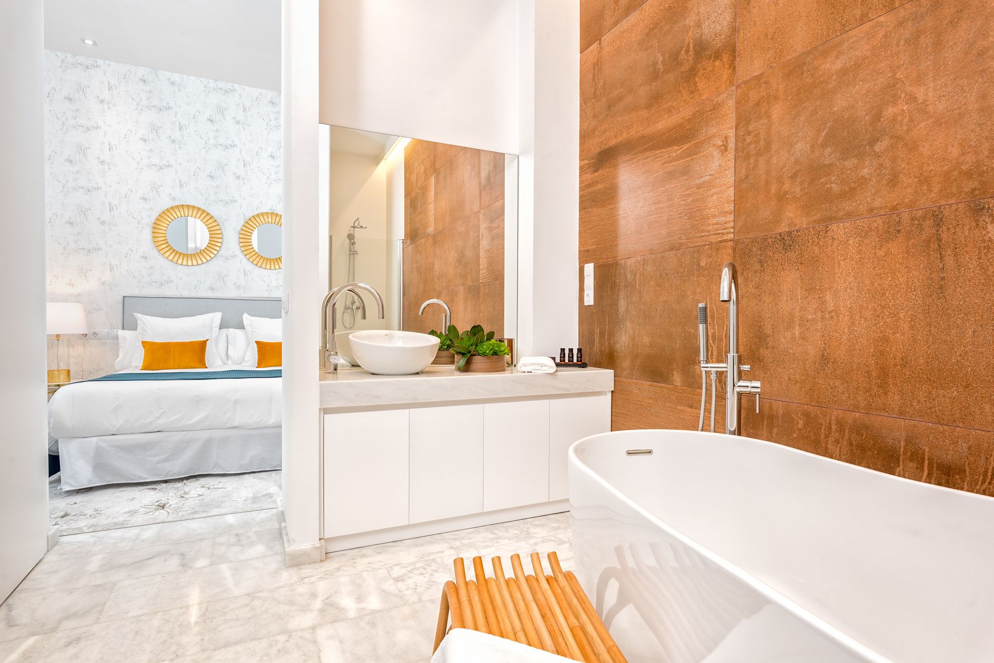 Фото Iloftmalaga Premium Alameda Principal