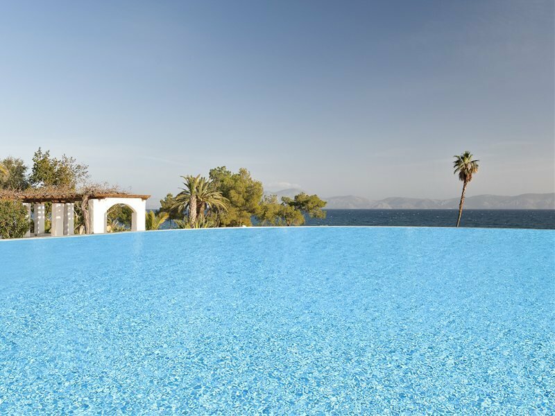 Фото Barceló Hydra Beach