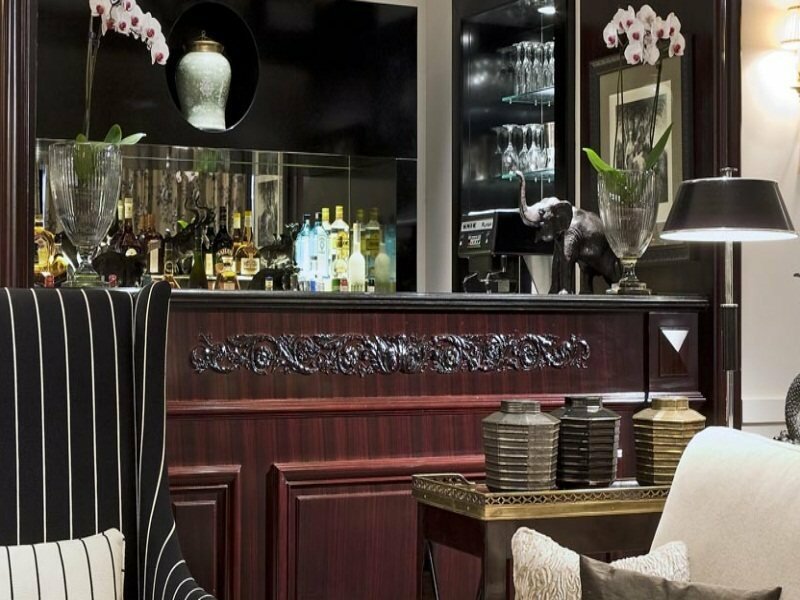 Фото Hôtel Keppler