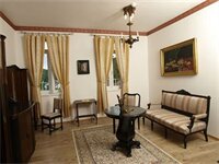 Фото Hotel Puntijar