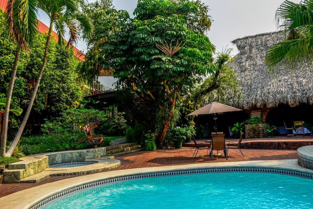 Фото Novo Hotel & Suite