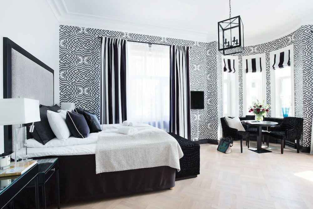 Фото Frogner House Apartments Bygdøy Allé 53