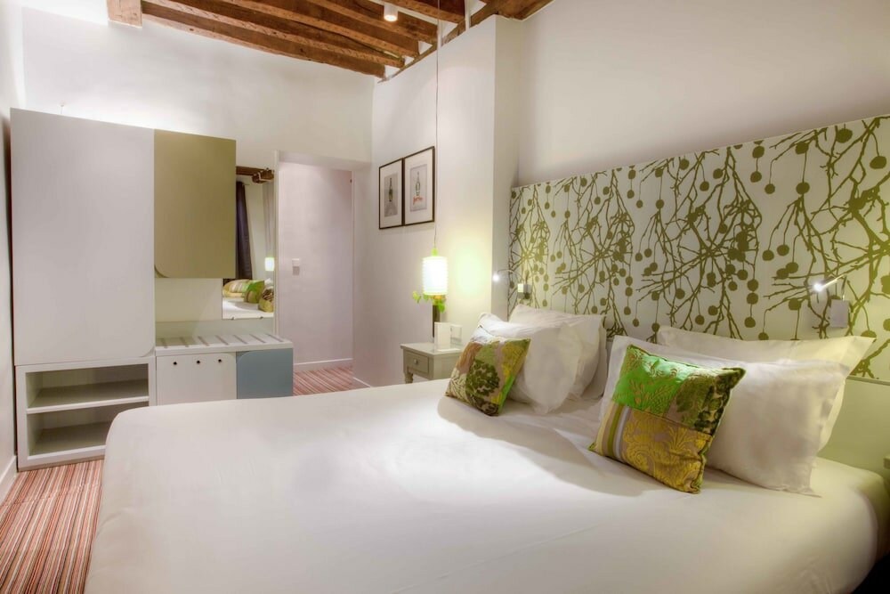 Фото Hotel Sevres Saint Germain