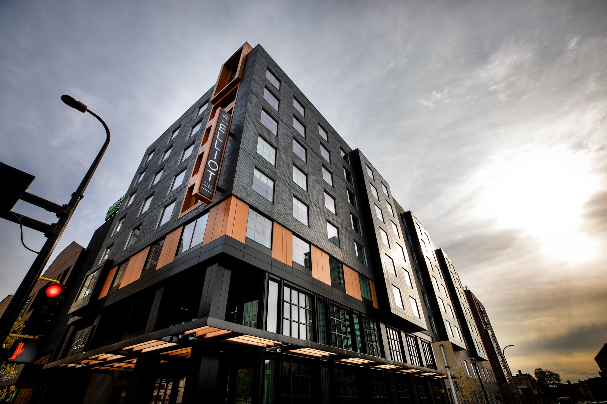 Фото Elliot Park Hotel, Autograph Collection