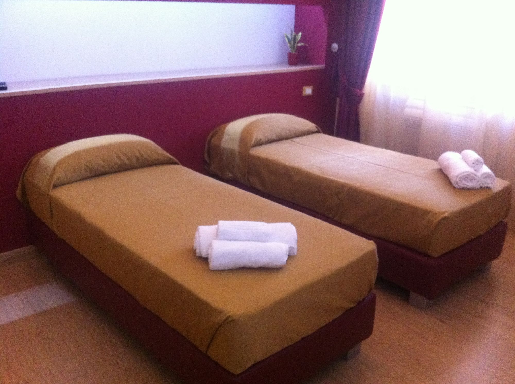 Фото B&B The Queens