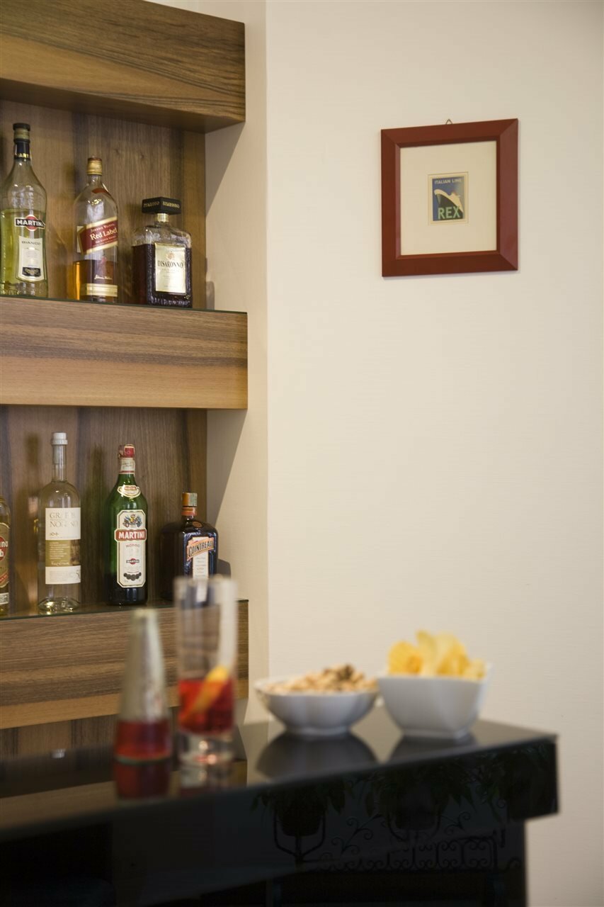 Фото Rex Lifestyle Hotel