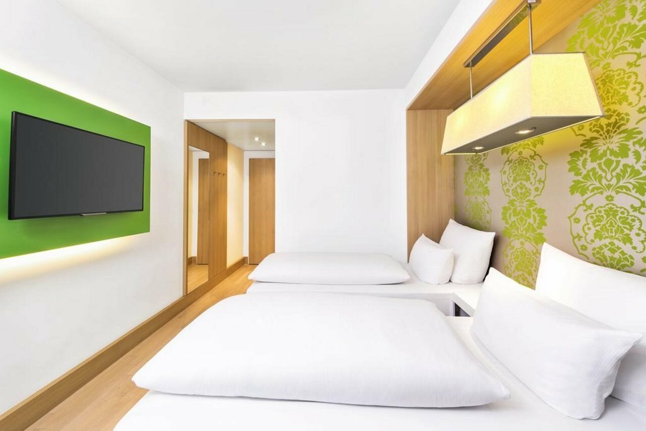 Фото Nh Ludwigsburg