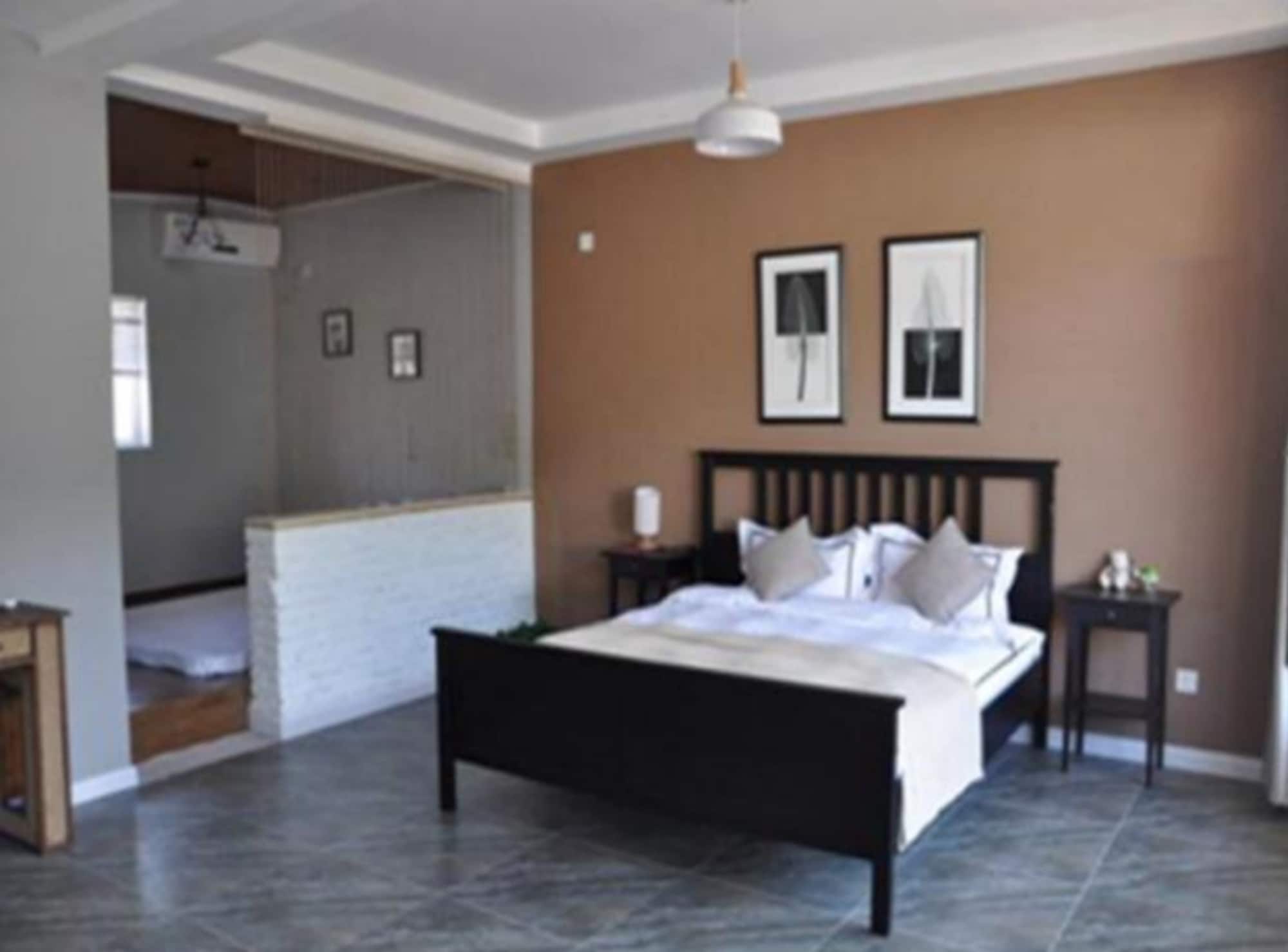 Фото Beijing Yijingjiali Inn