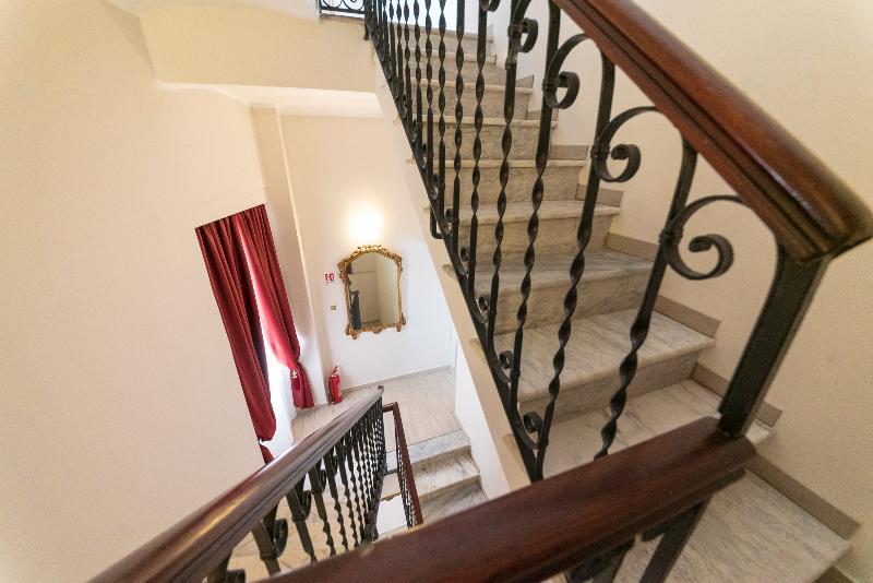 Фото Hotel Balilla