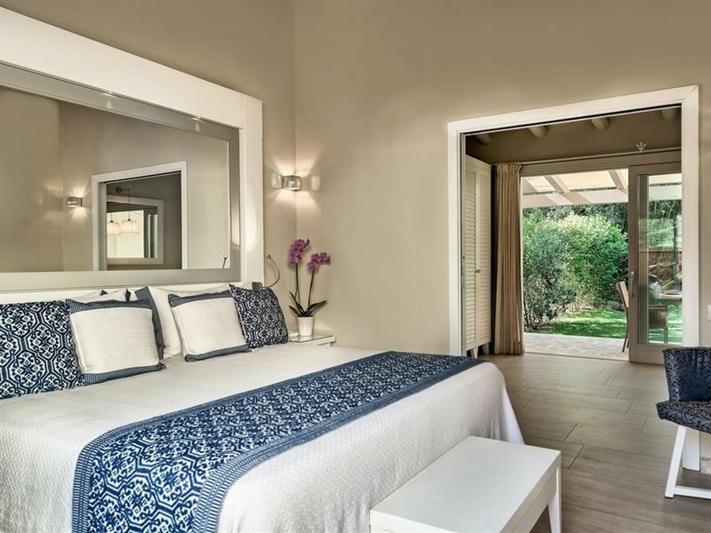 Фото Forte Village Resort - Il Borgo