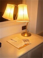 Фото Park Hotel Serena