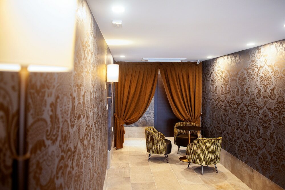 Фото Alle Guglie Boutique Hotel