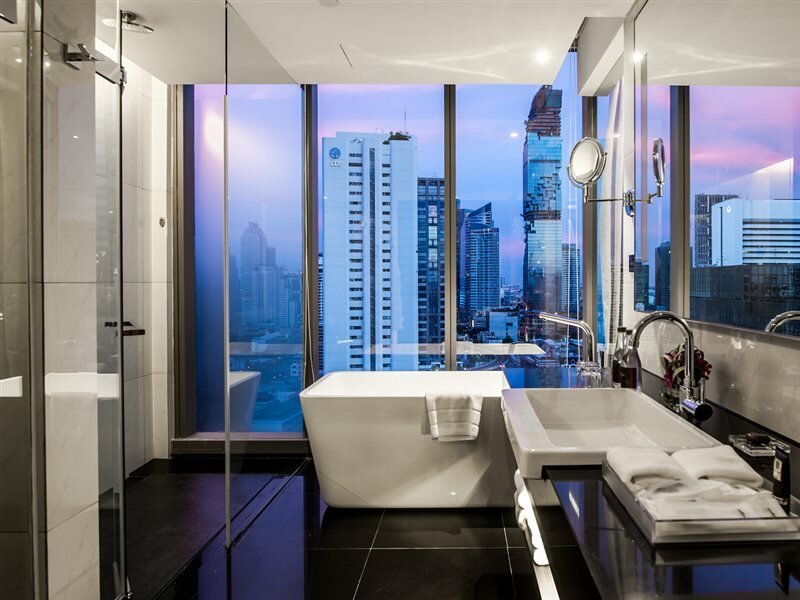 Фото Amara Bangkok Hotel