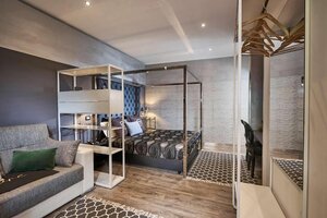 Гостиница Residenza d