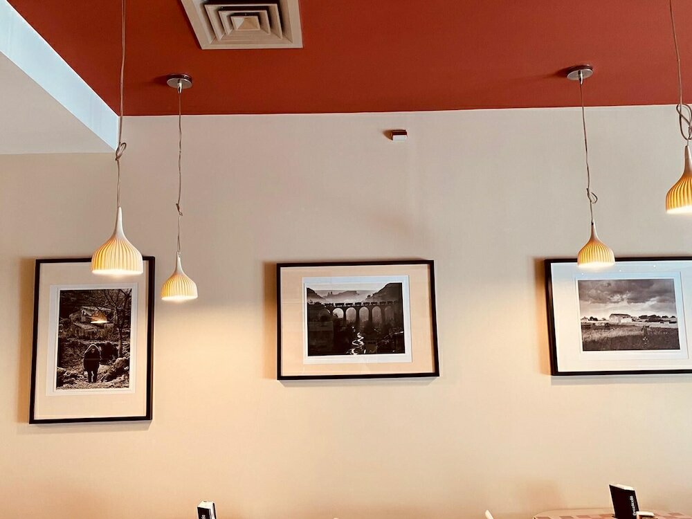 Фото Hotel El Homs Palace