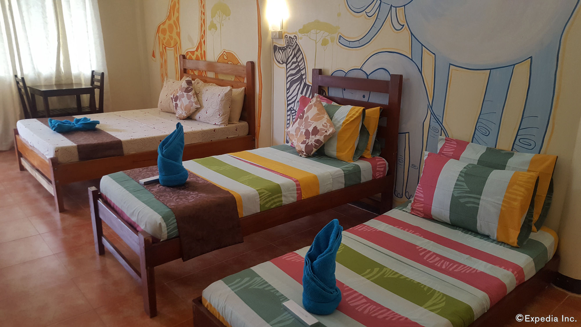 Фото Ponce de Leon Garden Resort