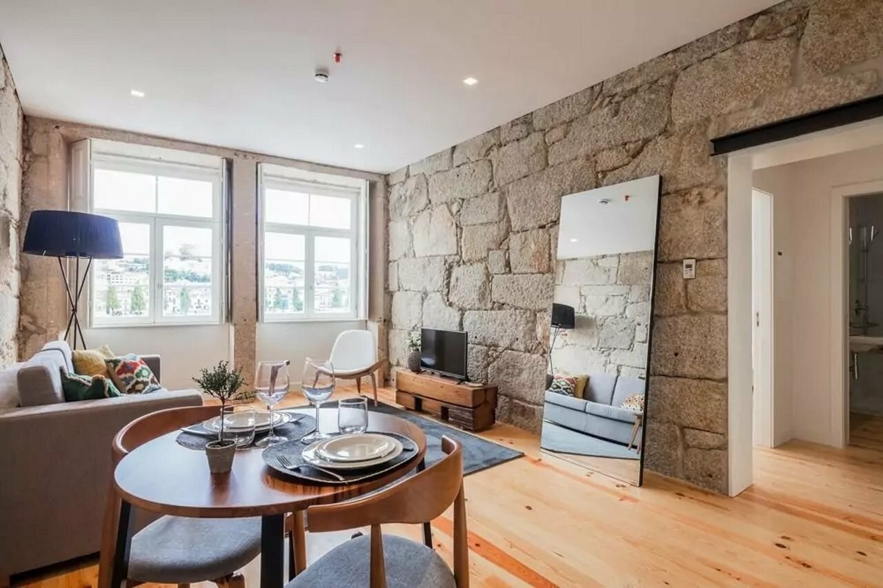 Фото Porto River