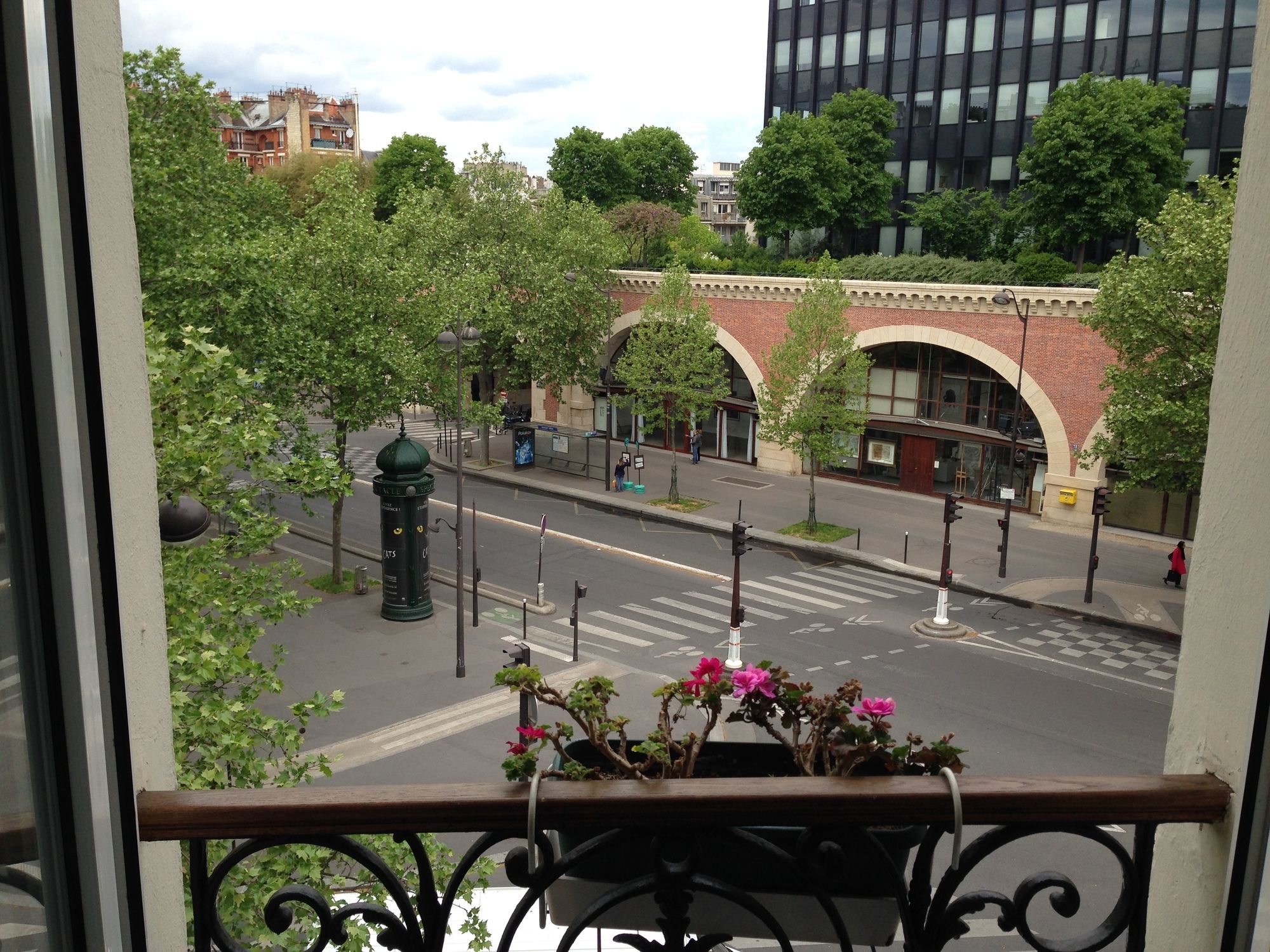 Фото Prince Albert Concordia